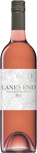 Lane's End Vineyard Rosé 2020 Macedon Ranges